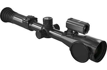 Thermal Scopes