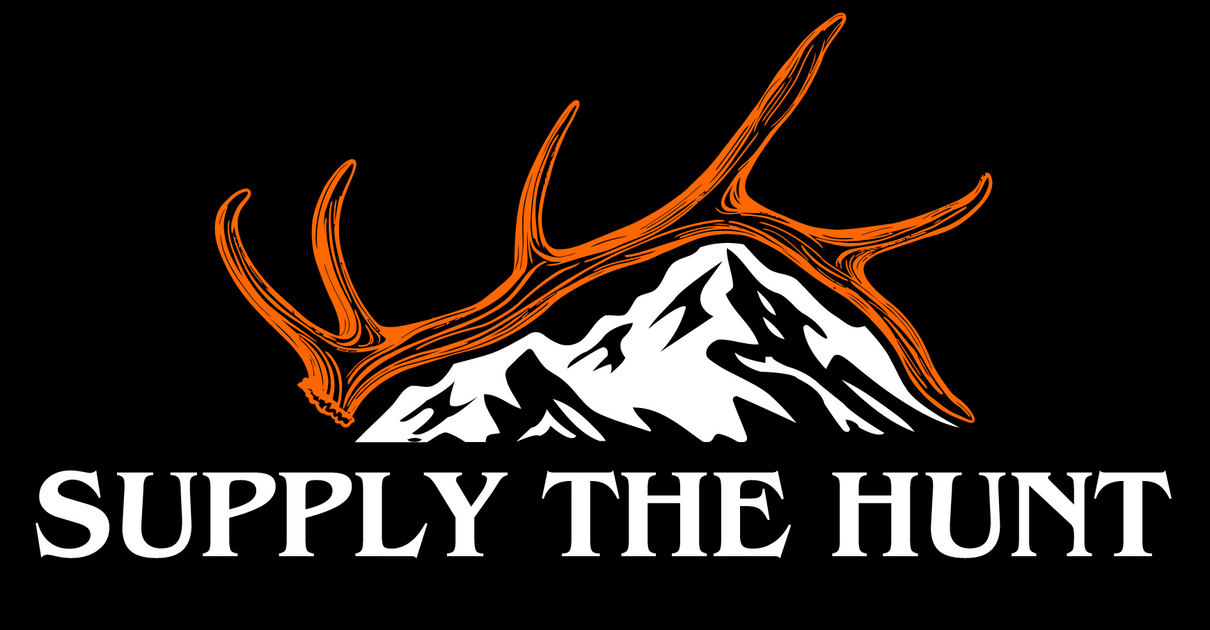 Supply The Hunt - Shop online for all your hunting needs/