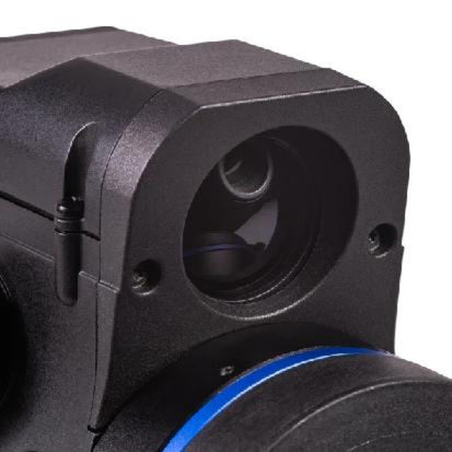 Pulsar Thermion Thermal Scope