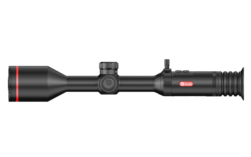 TU650 LRF PRO 3.0