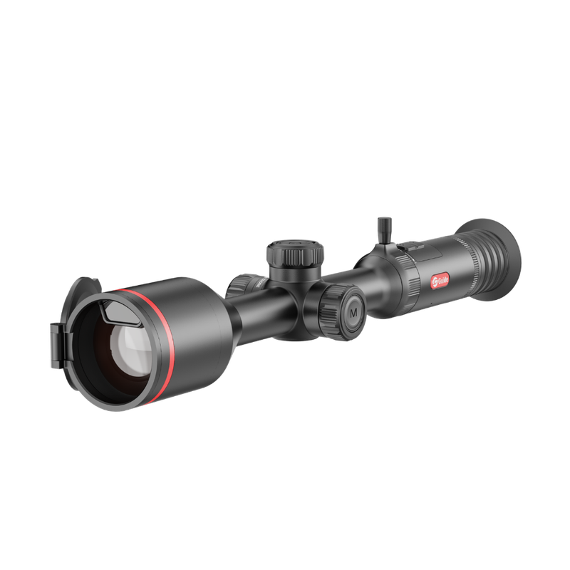TU650 LRF PRO 3.0